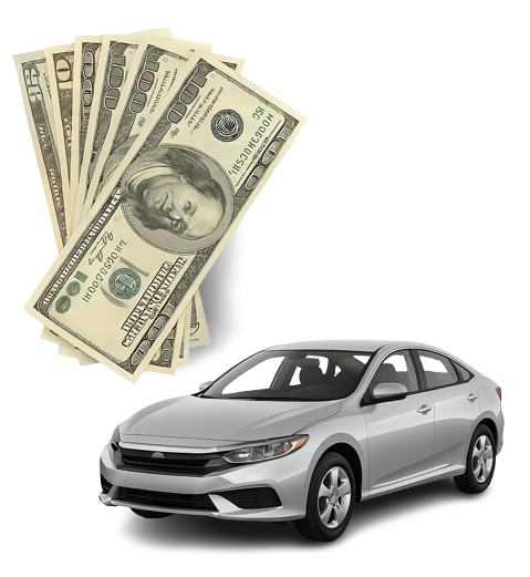 Cash for Car in Fenton