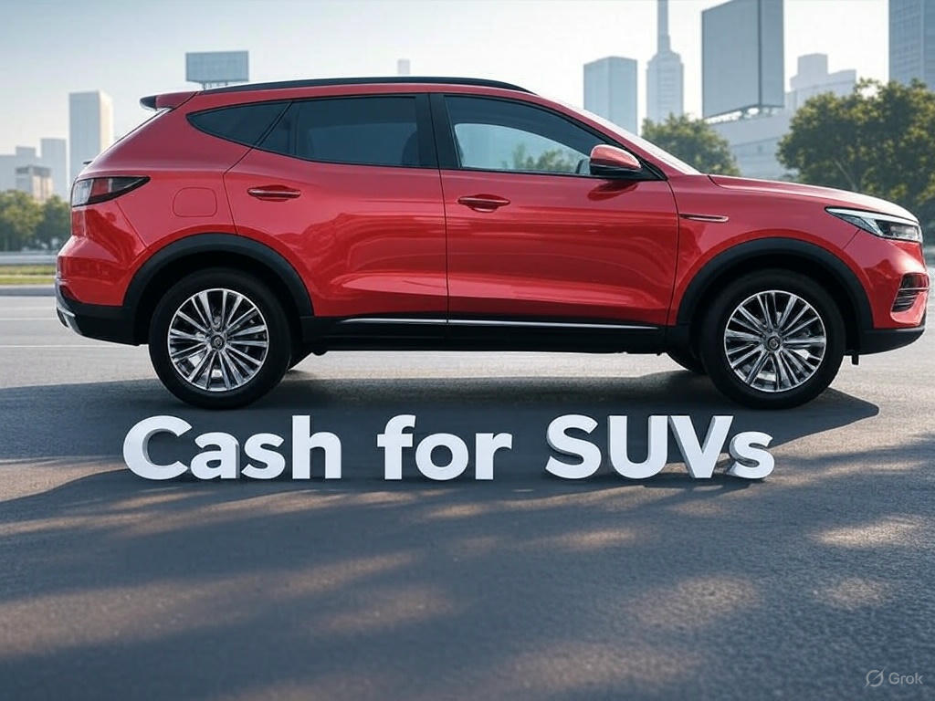 Cash for Cars